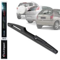 Palheta Limpador Parabrisa Traseiro 12 Polegadas TR12 AutoImpact Palheta Limpador Parabrisa Traseiro 12 Polegadas TR12 AutoImpact