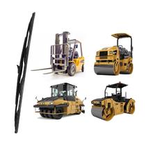 Palheta Limpador Parabrisa Tratores Linha Pesada Catterpill