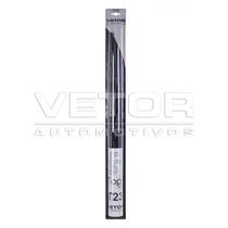 Palheta Limpador Parabrisa Universal Gancho PVT23-TOP Palheta Limpador Parabrisa Universal Gancho PVT23-TOP