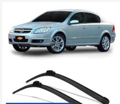 Palheta Limpador Parabrisa Vectra 2006 2007 2008 Palheta Limpador Parabrisa Vectra 2006 2007 2008