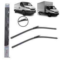 Palheta Limpador Parabrisa Vidro Iveco Daily 2021 2022 2025