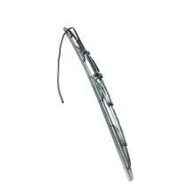 Palheta limpador parabrisa volvo vm c/ejetor universal (unt) Palheta limpador parabrisa volvo vm c/ejetor universal (unt)