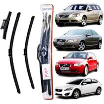 Palheta Limpador Parabrisa Volvo Xc60 V40/60/70 S40/60/8 C30