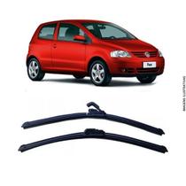 Palheta Limpador Parabrisa Vw Fox 2003 A 2012 - Pa 22 15 Palheta Limpador Parabrisa Vw Fox 2003 A 2012 - Pa 22 15