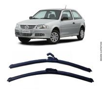 Palheta Limpador Parabrisa Vw Gol G4 2006 A 2008 - Pa 20 20 Palheta Limpador Parabrisa Vw Gol G4 2006 A 2008 - Pa 20 20