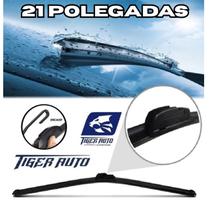 Palheta Limpador Pol. Univ. Para-brisa Silicone K3EUNIV