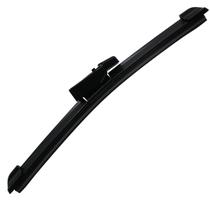 Palheta Limpador Silicone Universal 10 Polegadas Traseira