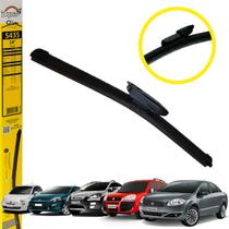 Palheta Limpador Slim Blade Fiat 500 Doblo Idea Linea Punto