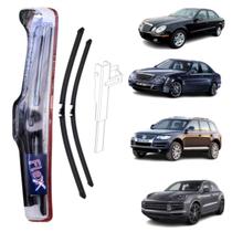 Palheta Limpador Touareg 02-10 Mb E320 02-08 Porshe Cayenne