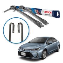 Palheta Limpador Toyota Corolla 2020 2021 2022 2023 2024