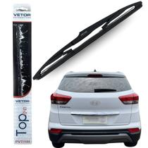 Palheta Limpador Traseira Creta 2017 A 2025 11 Polegadas Palheta Limpador Traseira Creta 2017 A 2025 11 Polegadas