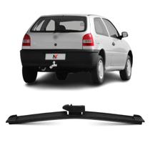 Palheta Limpador Traseira Gol G3 99 2000 2001 2002 2003 2004 2005