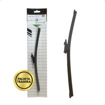 Palheta Limpador Traseira Original Mouwa Audi Q5 após 2016 Palheta Limpador Traseira Original Mouwa Audi Q5 após 2016