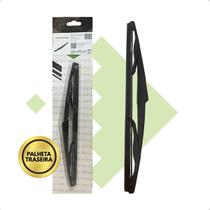 Palheta Limpador Traseira Original Mouwa Citroen DS3 2006 A 2008