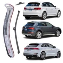 Palheta limpador traseira traseiro audi a3 13- q5 11- q8 20- Palheta limpador traseira traseiro audi a3 13- q5 11- q8 20-