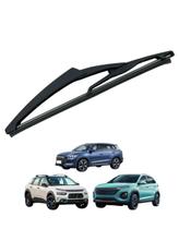 Palheta limpador traseira uno 2009/2021 clio 1999/2017 Palheta limpador traseira uno 2009/2021 clio 1999/2017