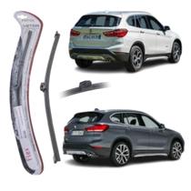 Palheta limpador traseira vidro traseiro bmw x1 2015 a 2022 Palheta limpador traseira vidro traseiro bmw x1 2015 a 2022