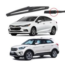 Palheta Limpador Traseiro 10" Gm Cruze Hyundai Creta
