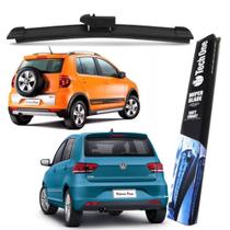 Palheta Limpador Traseiro 10E" Volkswagen Fox Crossfox 10-22
