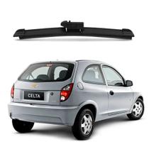 Palheta Limpador Traseiro 12E" Chevrolet Celta 14/15