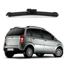 Palheta Limpador Traseiro 12E" Fiat Idea 11-16