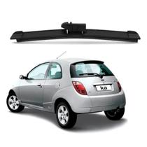 Palheta Limpador Traseiro 12E" Ford KA 02-13