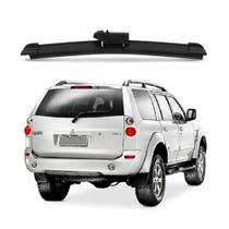 Palheta Limpador Traseiro 12E" Mitsubishi Pajero Sport 08-11