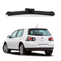 Palheta Limpador Traseiro 12E" Volkswagen Golf 07-14