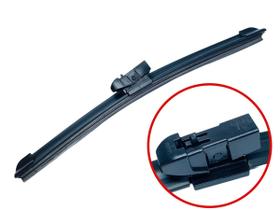 Palheta Limpador Traseiro 14" Doblo Palio Stilo Pajero Gol G4 Parati Spacefox Space cross