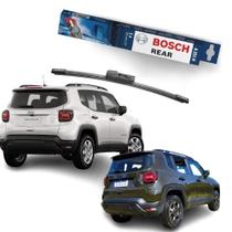 Palheta Limpador Traseiro Bosch Renegade 2021 2022 2023 24