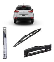Palheta Limpador Traseiro Creta 2017 Á 2021