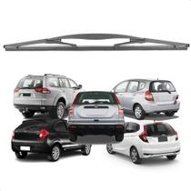 Palheta Limpador Traseiro Crv J3 Pajero Forester