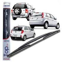 Palheta Limpador Traseiro Fiesta Ecosport Picanto