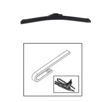 Palheta Limpador Traseiro Flex 24" Universal