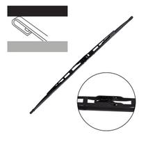 Palheta Limpador Traseiro Flex 28" Universal Palheta Limpador Traseiro Flex 28" Universal