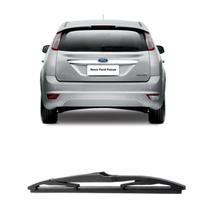Palheta Limpador Traseiro Focus Hatch 2008 à 2012