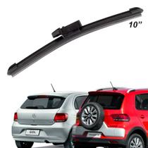 Palheta Limpador Traseiro Gol G5 Fox Crossfox 11 Polegadas