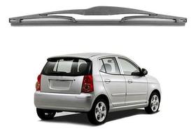 Palheta Limpador Traseiro Kia Picanto 2006 A 2011 Palheta Limpador Traseiro Kia Picanto 2006 A 2011