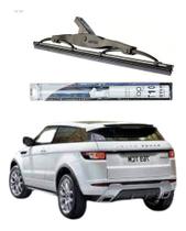Palheta Limpador Traseiro Land Rover Evoque 2011 a 2018 Orig Palheta Limpador Traseiro Land Rover Evoque 2011 a 2018 Orig