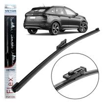 Palheta Limpador Traseiro Nivus 2021 2022 2023 2024 2025