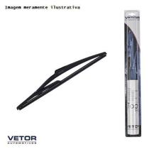 Palheta Limpador Traseiro Parati Giii 99/02 Ford Ka 02/ Novo Palheta Limpador Traseiro Parati Giii 99/02 Ford Ka 02/ Novo