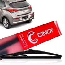 Palheta Limpador Traseiro PUNTO C3 KICKS LIVINA DUSTER SANDERO CAPTUR