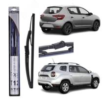 Palheta Limpador Traseiro Renaul Duster 20-26 Sandero 15-25 Palheta Limpador Traseiro Renaul Duster 20-26 Sandero 15-25
