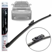 Palheta Limpador Traseiro Slim Nivus 2021 2022 2023 24 25