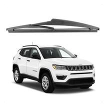 Palheta Limpador Traseiro Top Line Jeep Compass 2017 a 2022