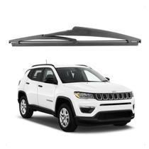 Palheta Limpador Traseiro Top Line Jeep Compass 2017 a 2024