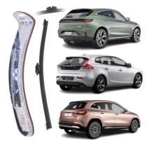 Palheta limpador traseiro volvo v40 2014- mercedes gla 23- Palheta limpador traseiro volvo v40 2014- mercedes gla 23-