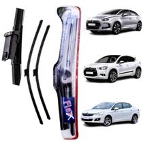 Palheta Limpador Vidro Parabrisa Citroen Ds5 C4 Lounge Ds4