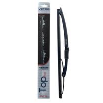 Palheta Limpador Vidro Traseiro Agile Celta Duster Fiesta Fox Golf Idea Onix Palio Polo Trailblazer