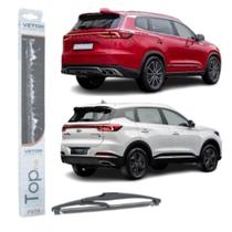 Palheta limpador vidro traseiro chery tiggo 7 19- 8 pro 22-